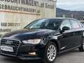 Audi A3 1,6 TDI SB Intro, Drive Select, NAVI, neue Reifen Schwarz - thumbnail 42