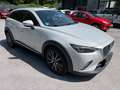 Mazda CX-3 Sports-Line/Bose/Leder Head-UP/Motorproblem Weiß - thumbnail 3