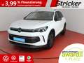 Volkswagen Tiguan Goal 2.0TDI DSG 349,-ohne Anzahlung Navi AHK Kame Weiß - thumbnail 2