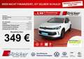 Volkswagen Tiguan Goal 2.0TDI DSG 349,-ohne Anzahlung Navi AHK Kame Weiß - thumbnail 1