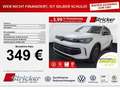 Volkswagen Tiguan Goal 2.0TDI DSG 349,-ohne Anzahlung Navi AHK Kame Weiß - thumbnail 1