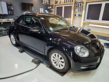 Beetle 1,2 TSI