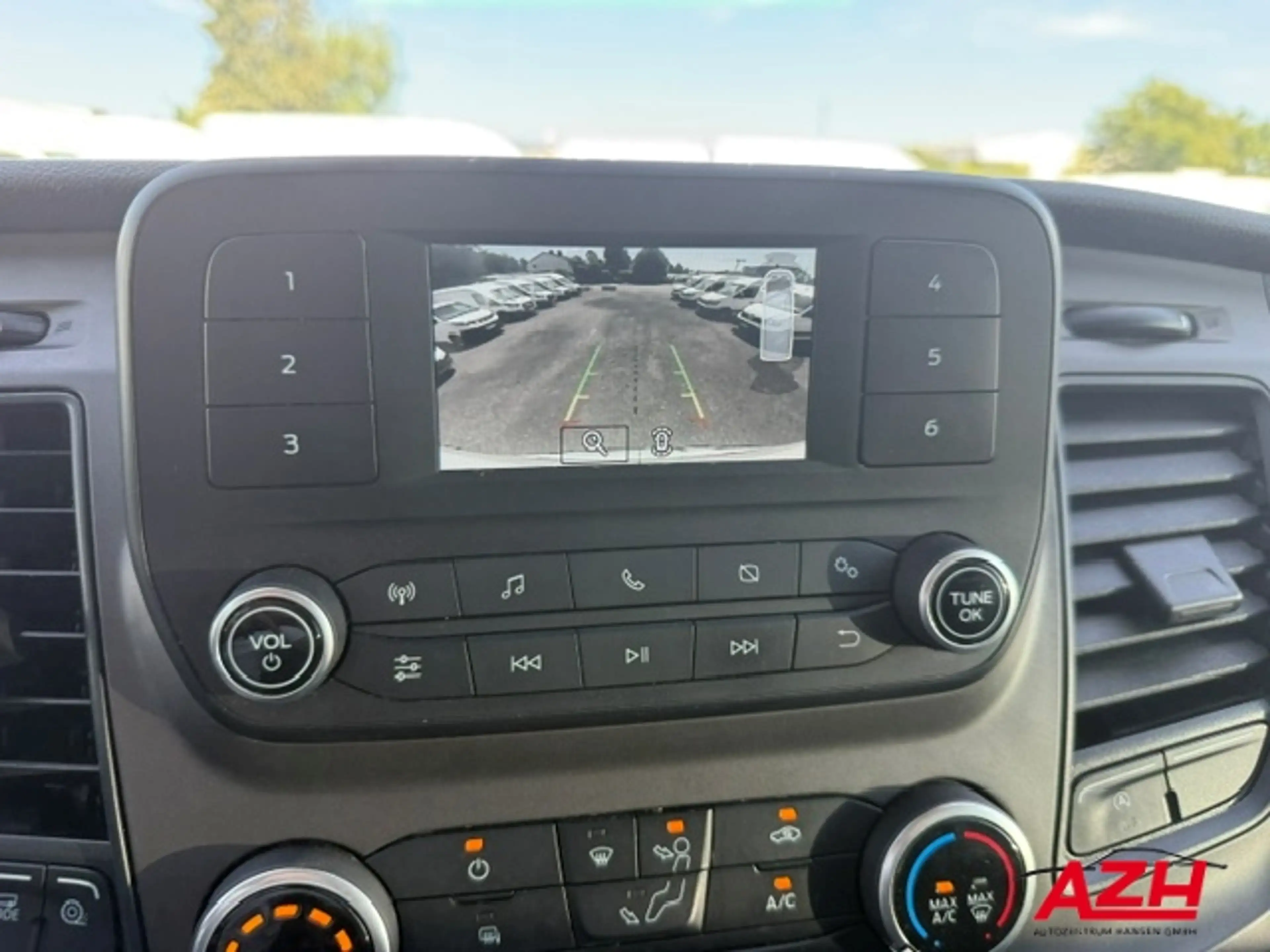 Ford Transit Kasten L3H2 Trend 2.0 TDCI, EURO 6 — photo 13