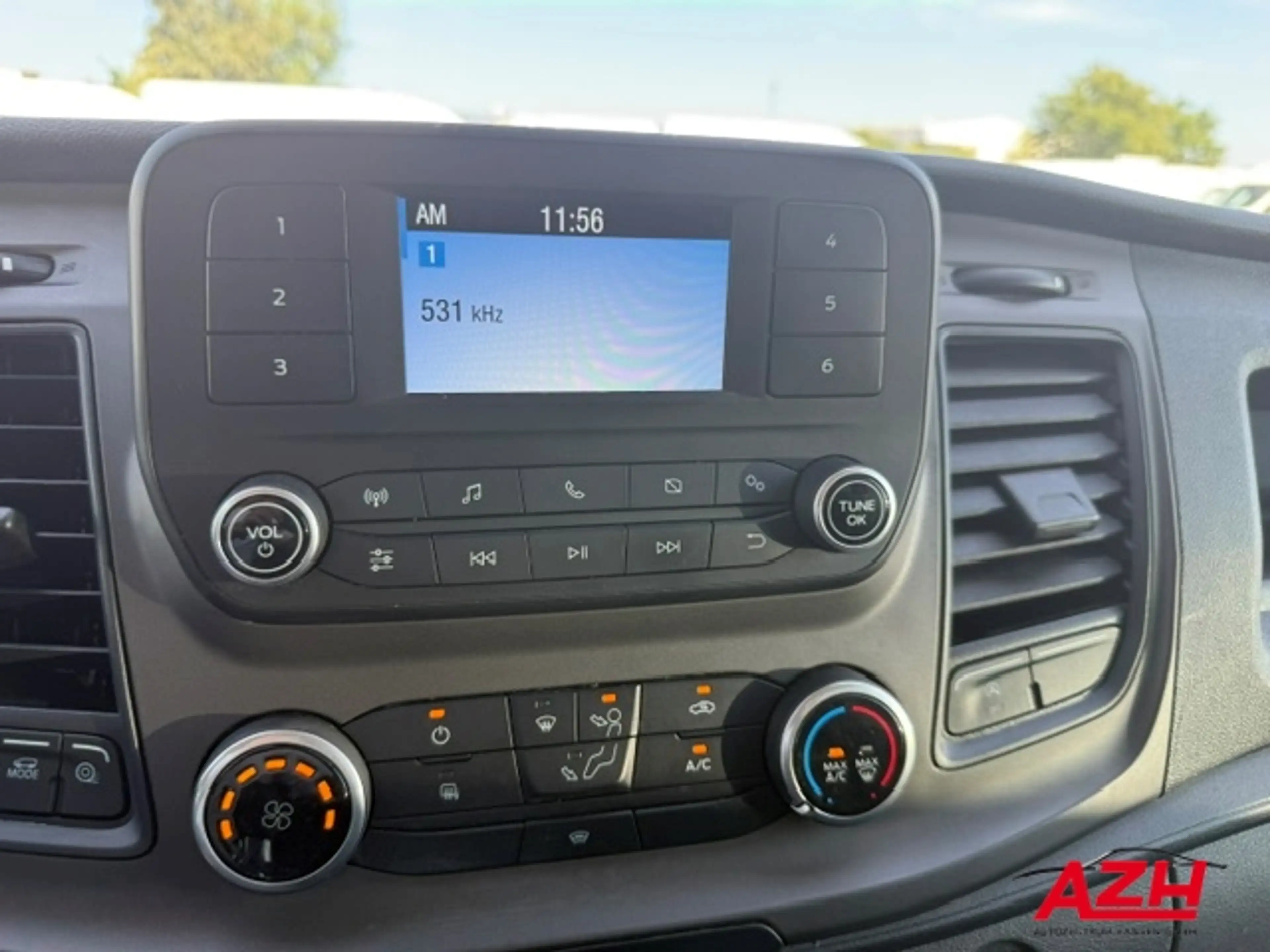 Ford Transit Kasten L3H2 Trend 2.0 TDCI, EURO 6 — photo 12