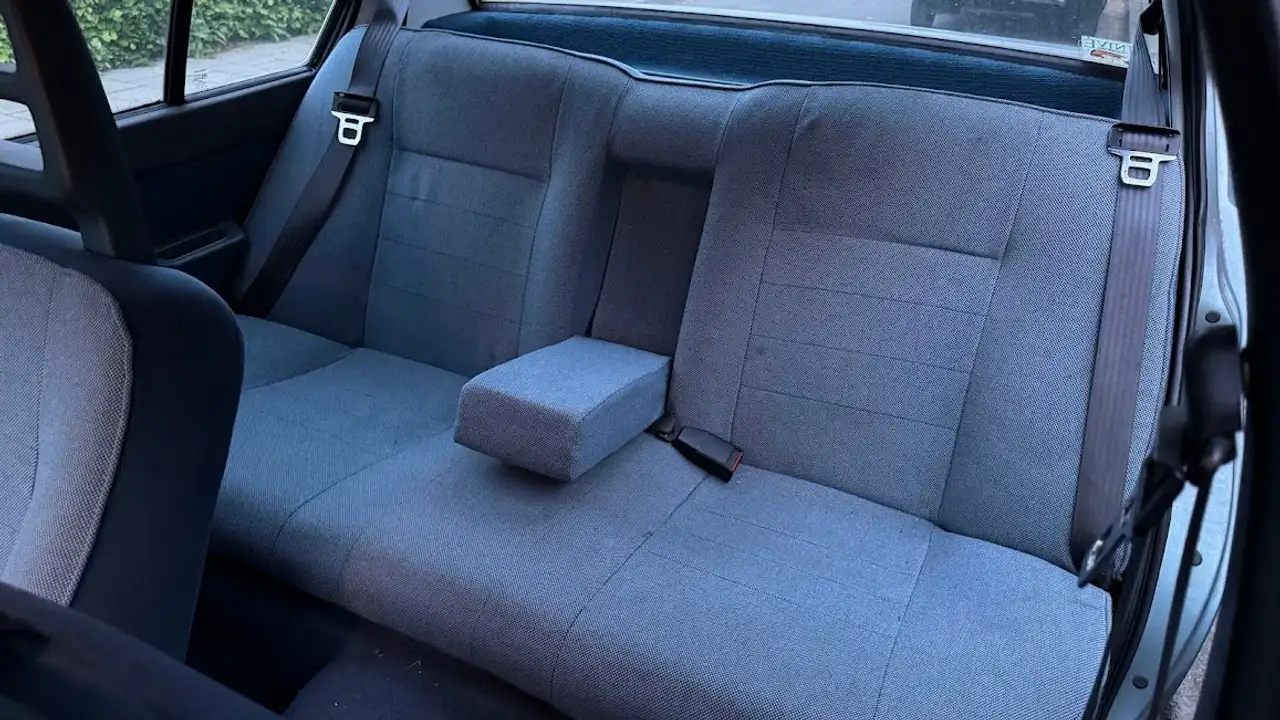 Volvo 340 1.4 GL, foto 7