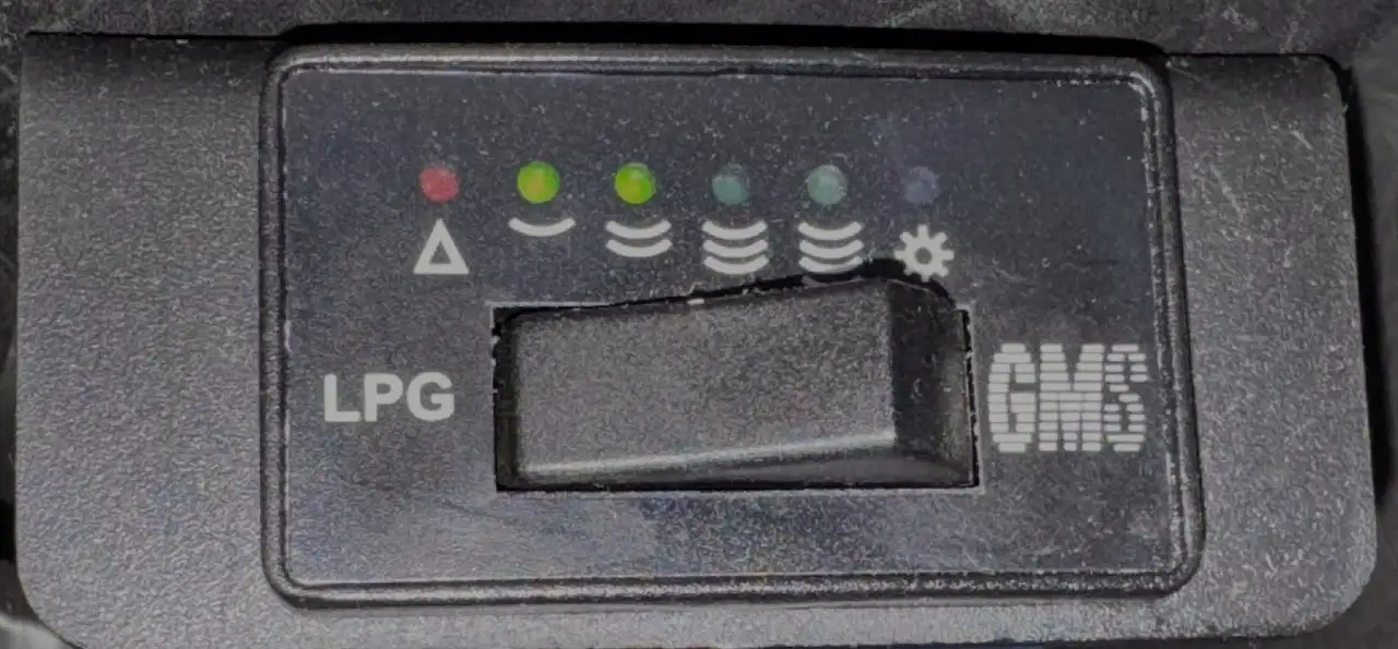 Volvo 340 1.4 GL, foto 11