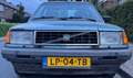 Volvo 340 340 1.4 GL Blau - thumbnail 3