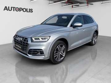 2.0 Sport s-line Quattro