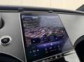 Mercedes-Benz EQS 450+ AMG Line 108 kWh|NL-Auto|Navi|Panoramadak Grijs - thumbnail 9