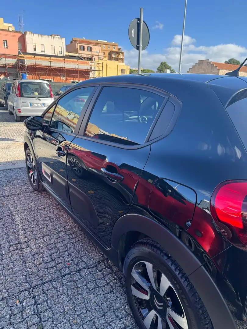 Citroen C3 Puretech 83 S&S Feel Pack - 1