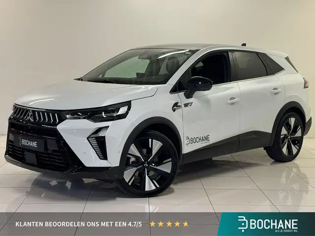 Mitsubishi Grandis 1.8 HEV Instyle | DEMO | Solarbay Panoramadak | Ha