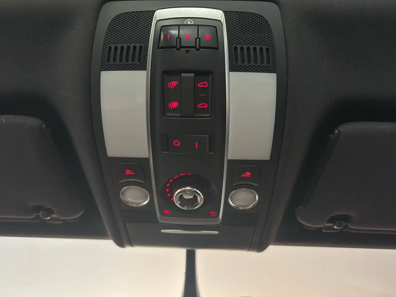 Audi Q7 снимка Audi Q7