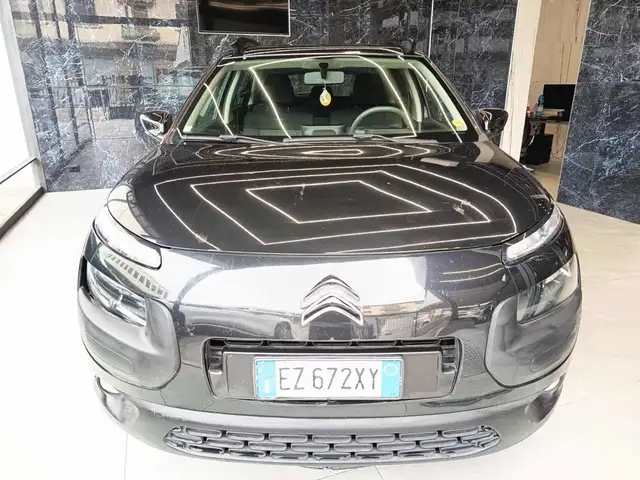 Citroen C4 Cactus PureTech 110 S&S Feel