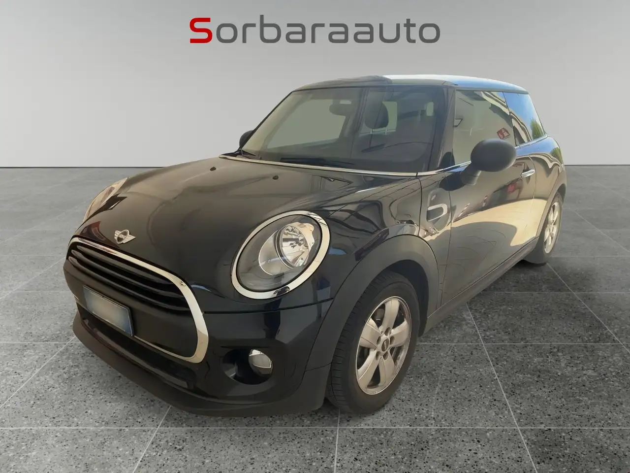 MINI One