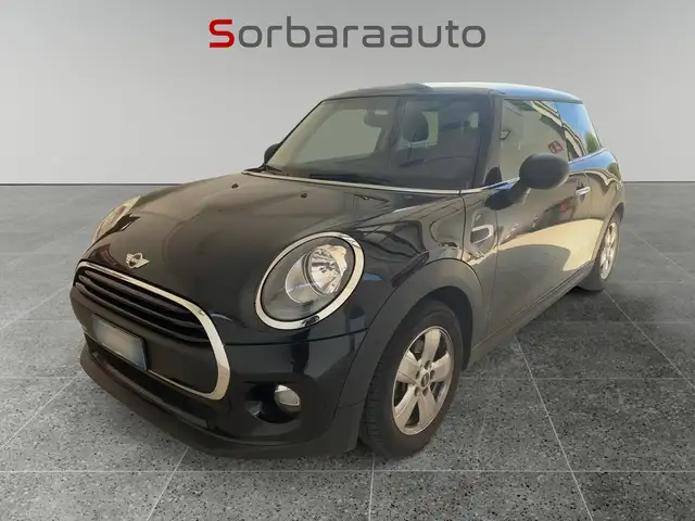 MINI One Mini 1.2 One 75cv 3p