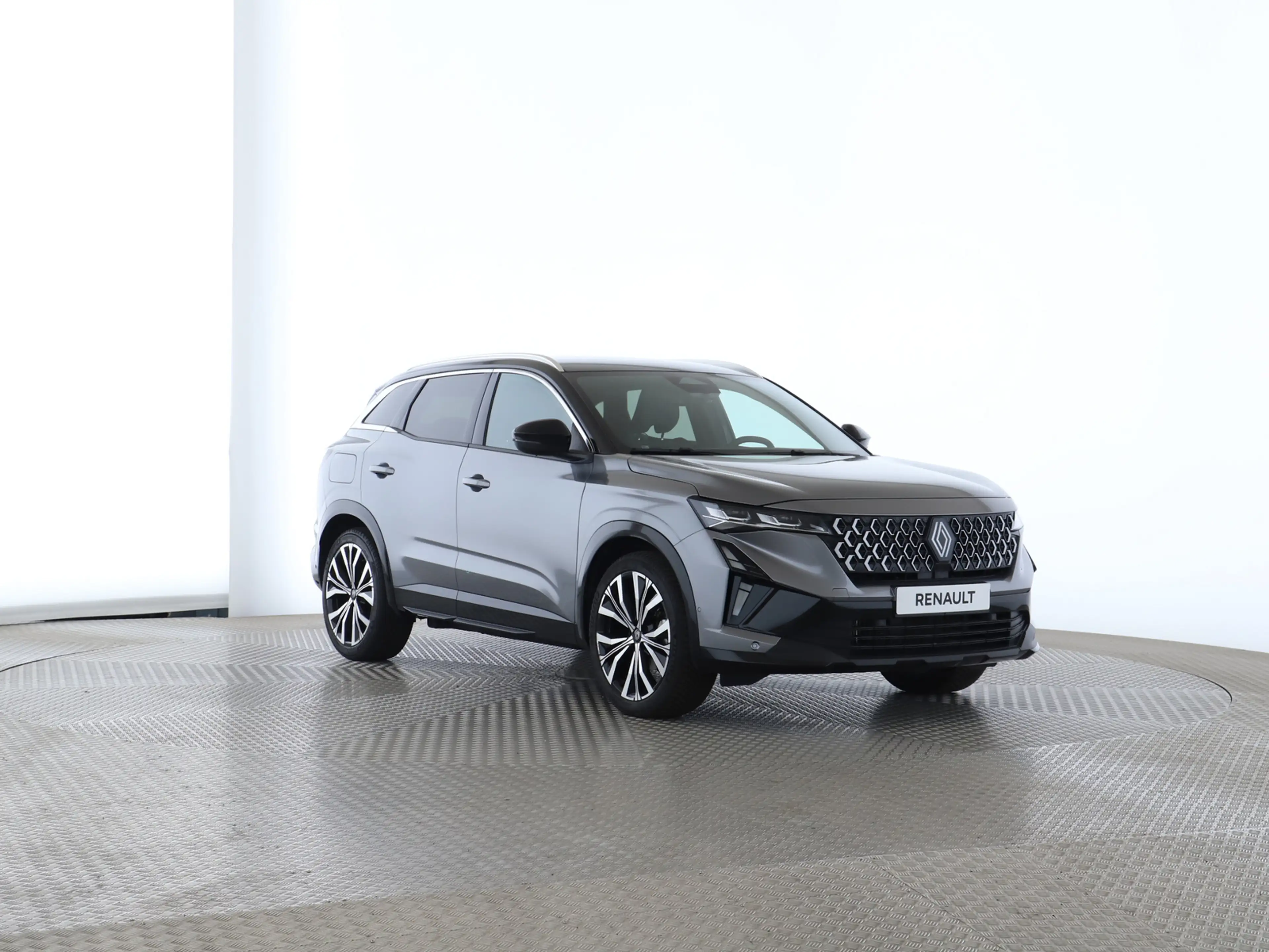 Renault Austral 1.3-158pk Mild Hybrid 160 X-Tronic 'Techno' AUTOMA — photo 7