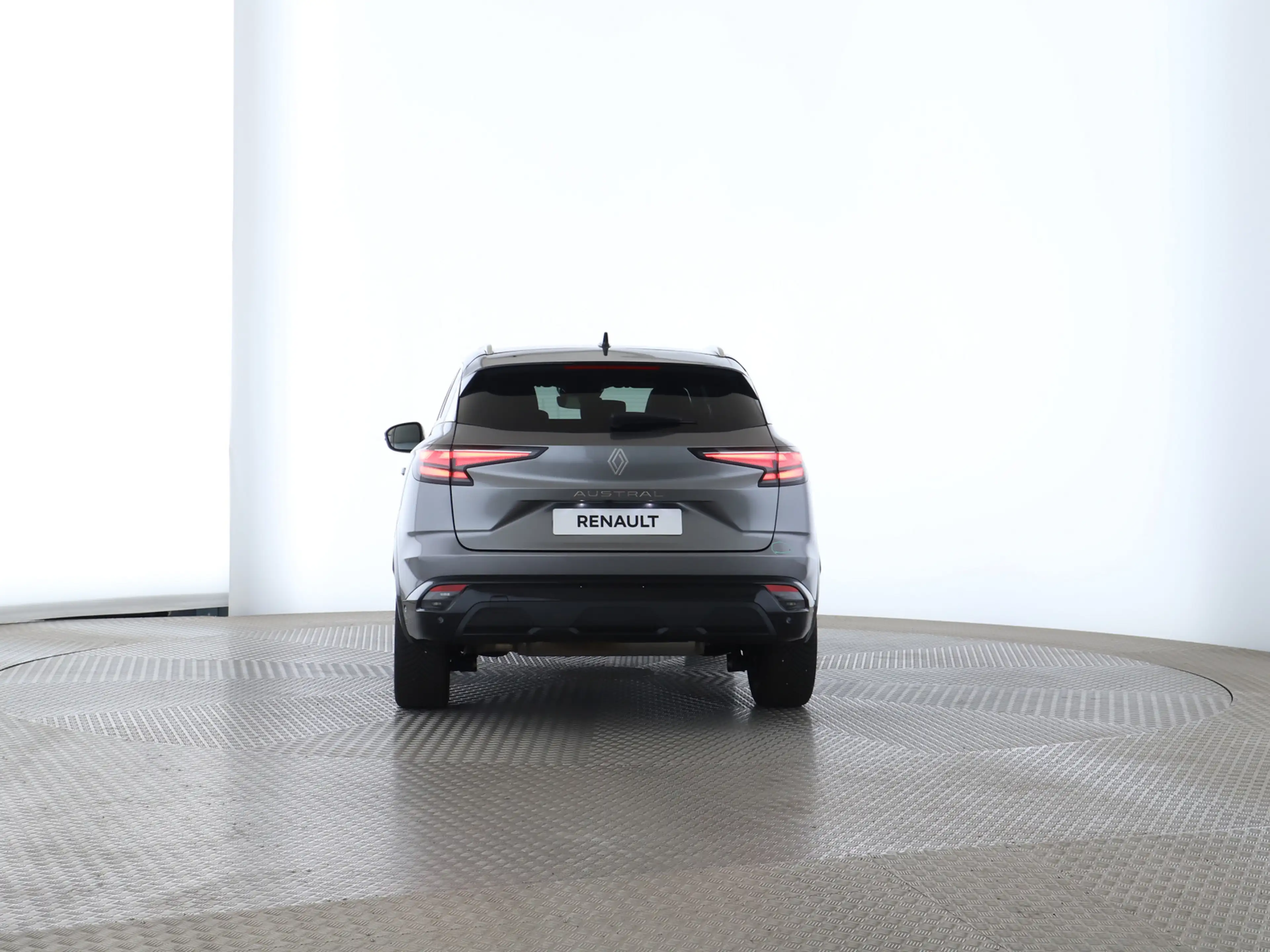 Renault Austral 1.3-158pk Mild Hybrid 160 X-Tronic 'Techno' AUTOMA — photo 13