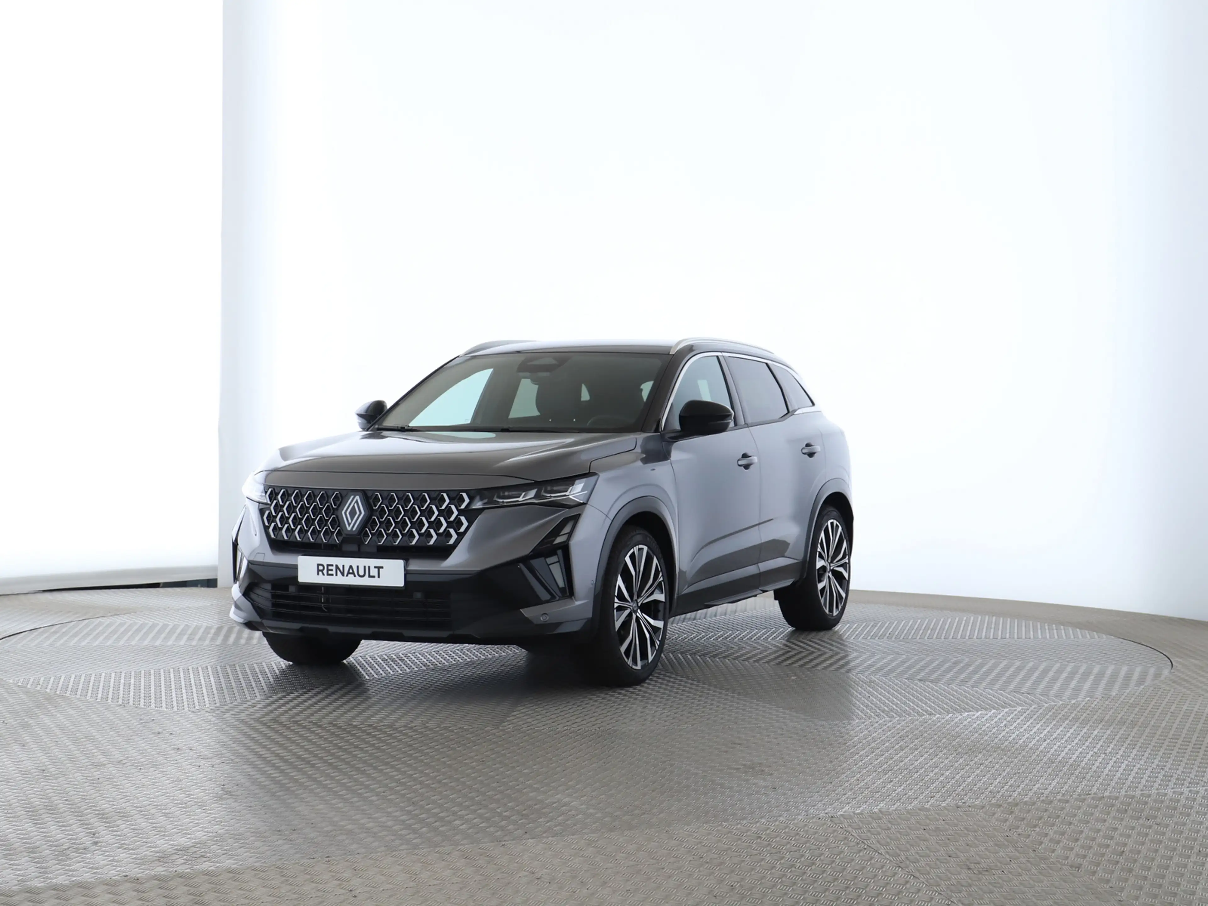 Renault Austral 1.3-158pk Mild Hybrid 160 X-Tronic 'Techno' AUTOMA — photo 29