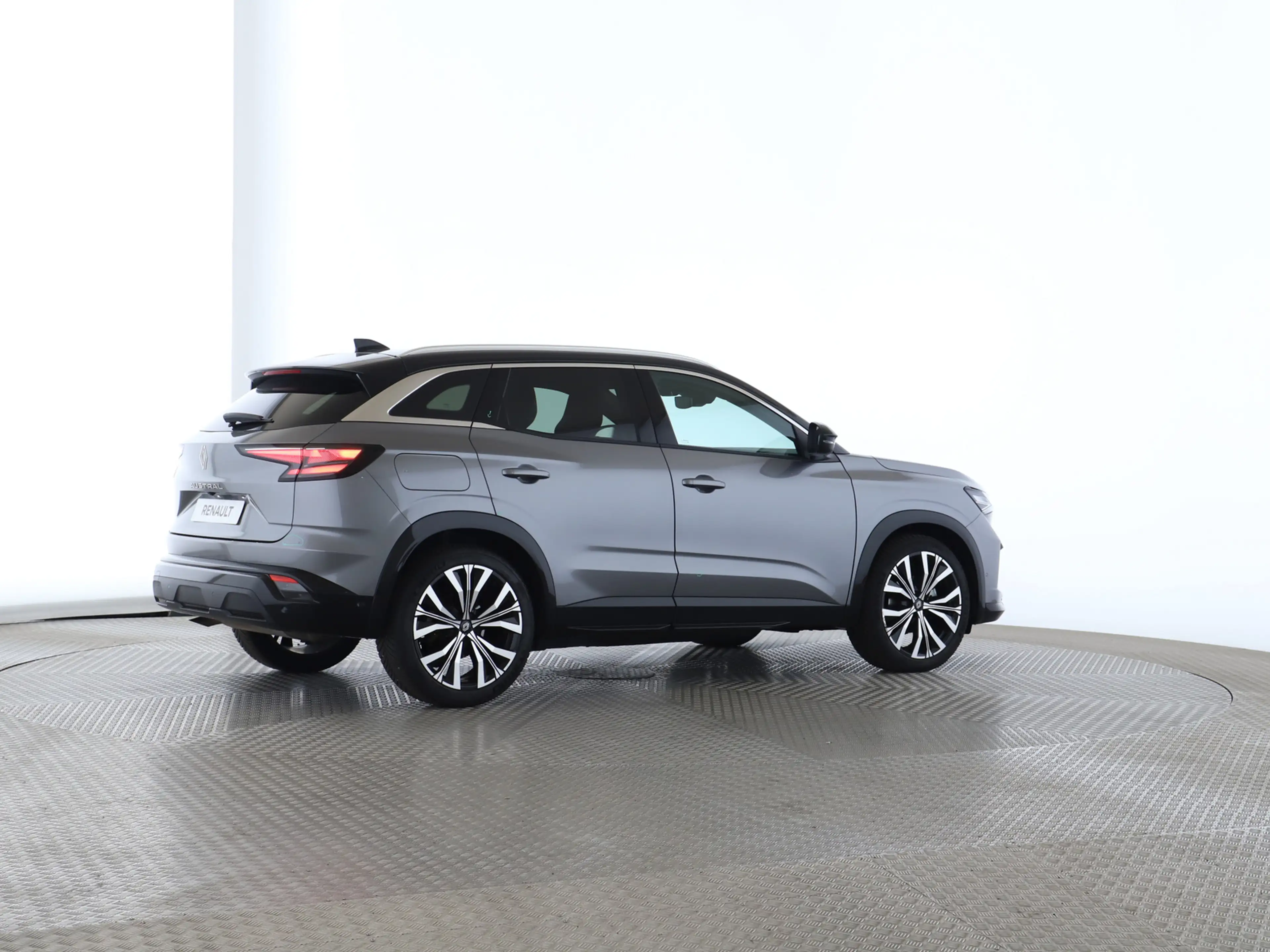 Renault Austral 1.3-158pk Mild Hybrid 160 X-Tronic 'Techno' AUTOMA — photo 35