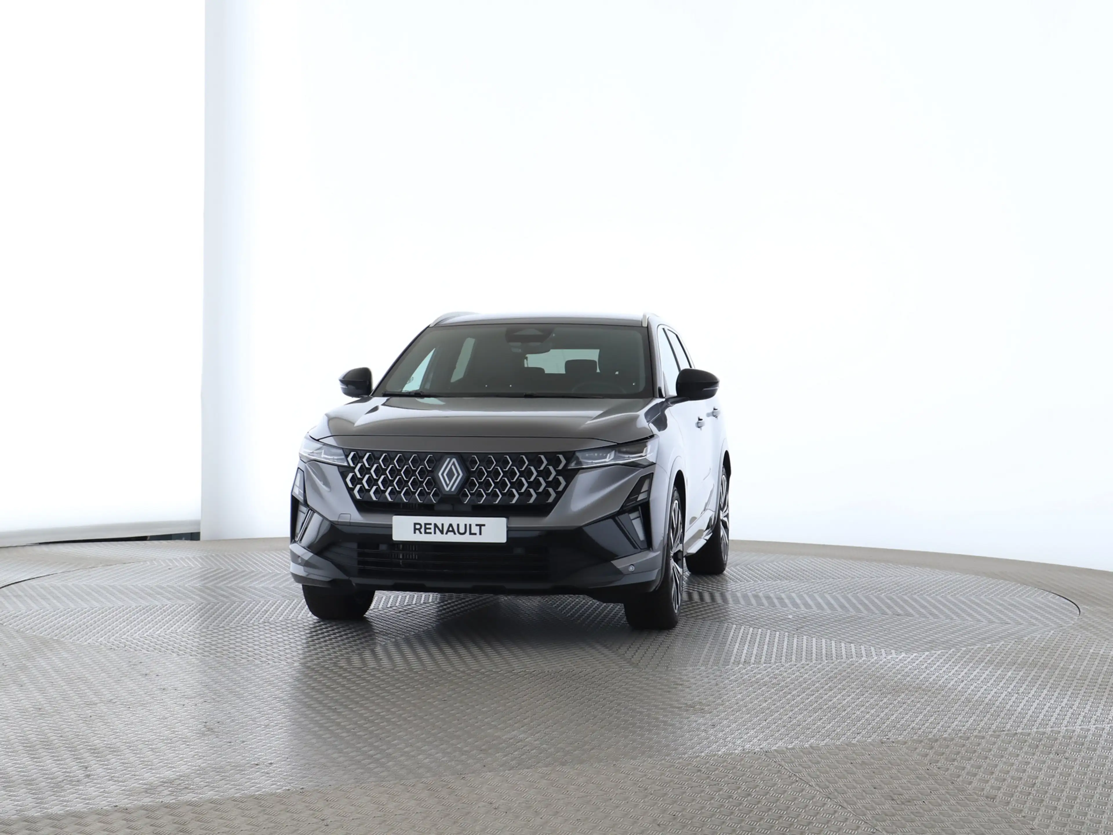 Renault Austral 1.3-158pk Mild Hybrid 160 X-Tronic 'Techno' AUTOMA — photo 22