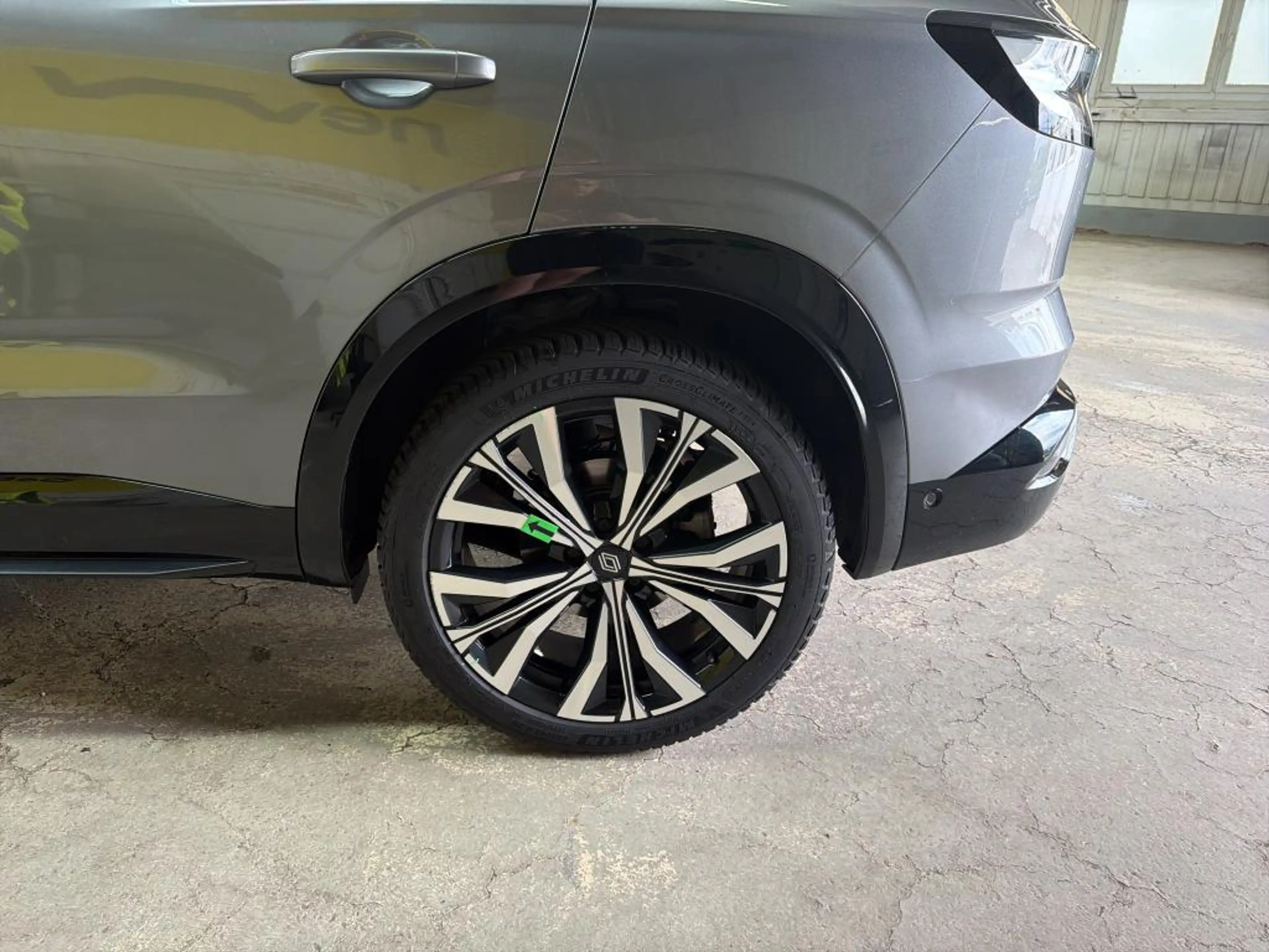 Renault Austral 1.3-158pk Mild Hybrid 160 X-Tronic 'Techno' AUTOMA — photo 12