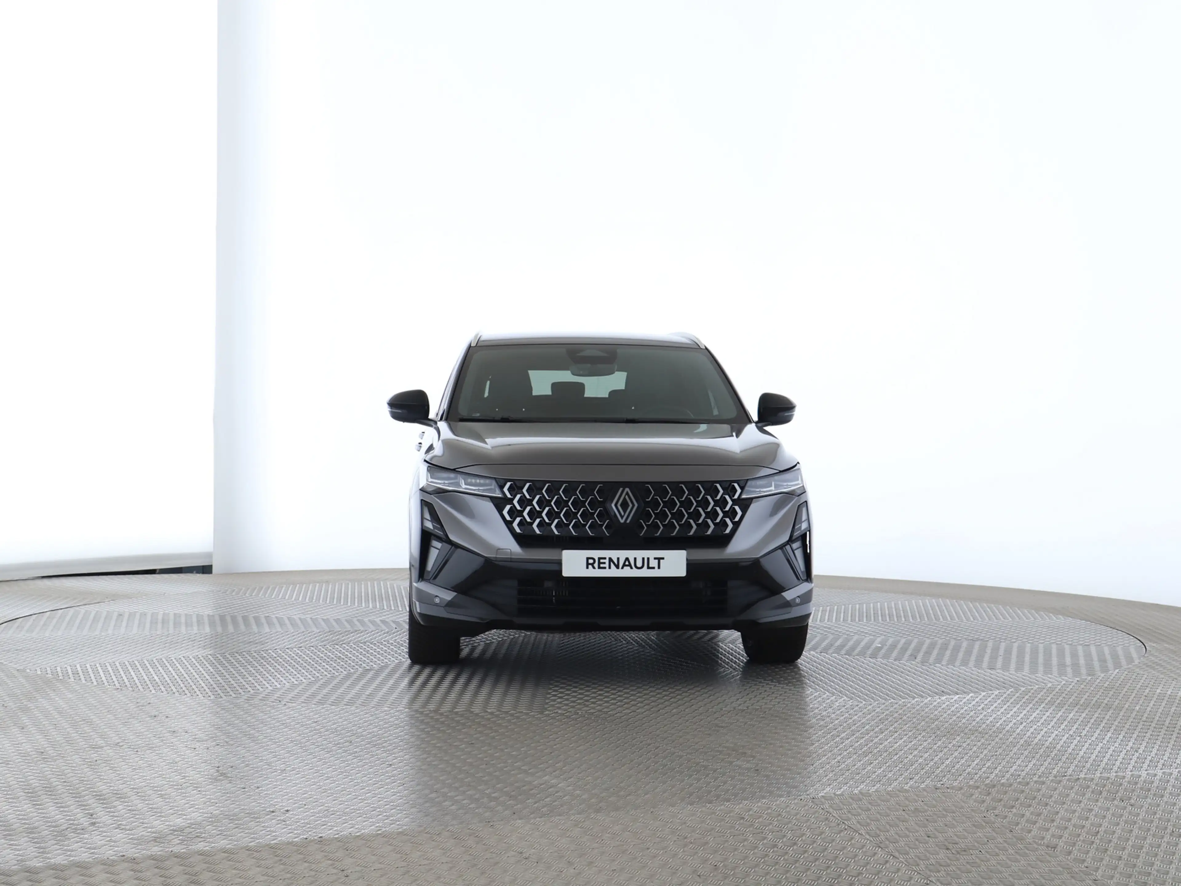 Renault Austral 1.3-158pk Mild Hybrid 160 X-Tronic 'Techno' AUTOMA — photo 5