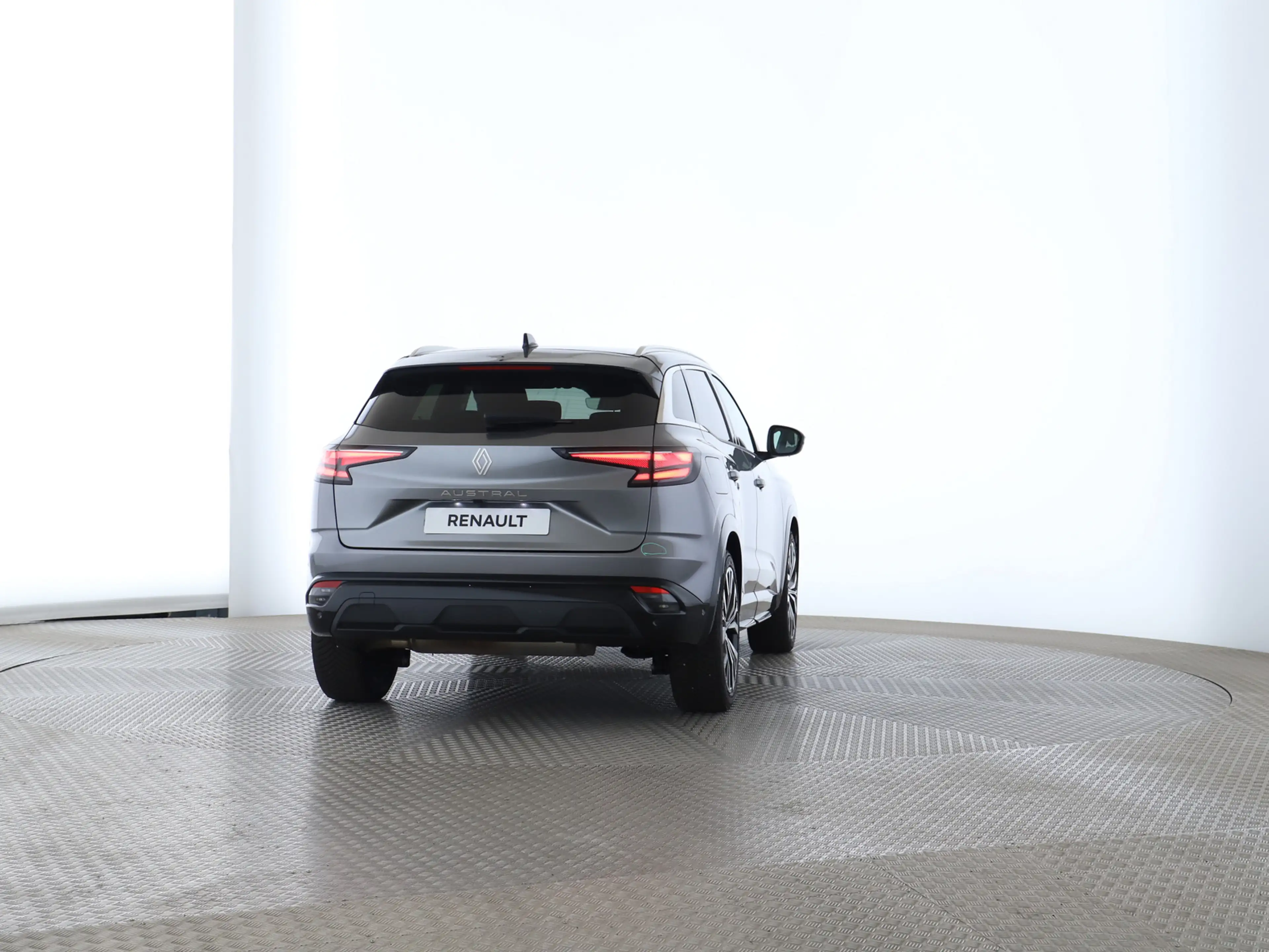 Renault Austral 1.3-158pk Mild Hybrid 160 X-Tronic 'Techno' AUTOMA — photo 4