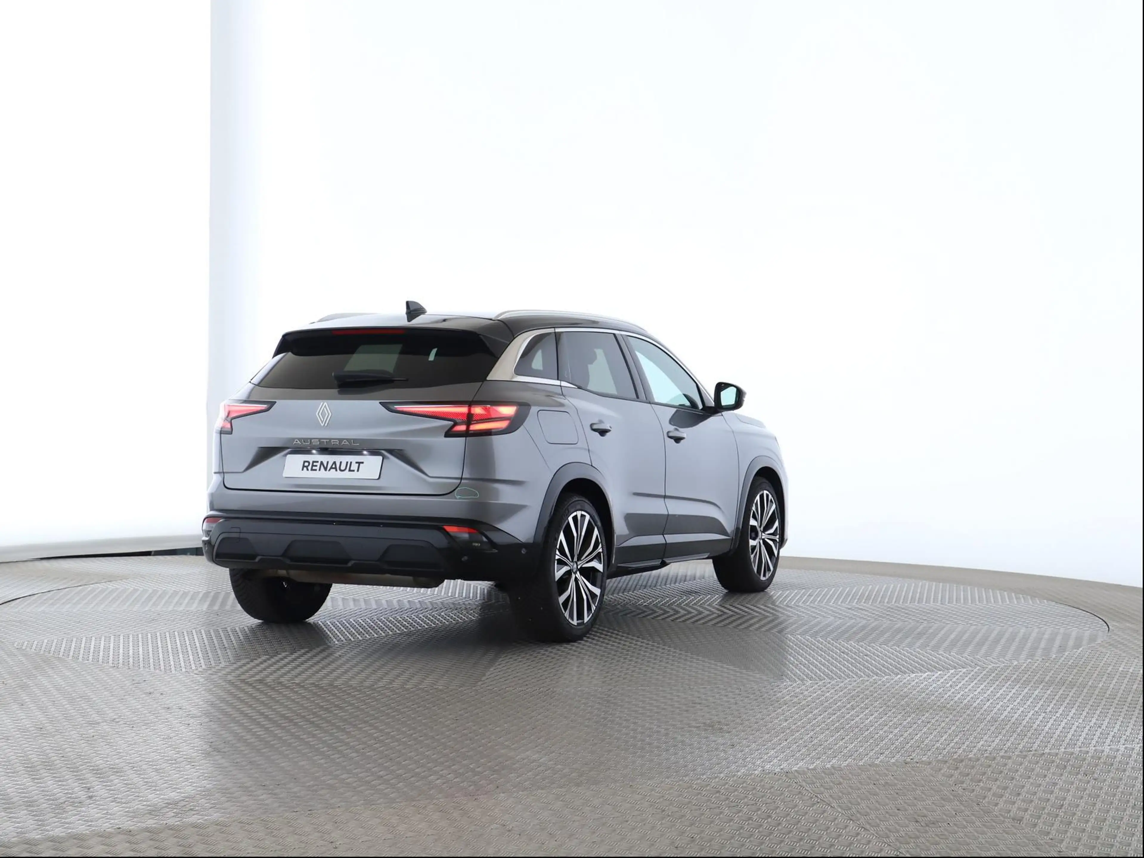 Renault Austral 1.3-158pk Mild Hybrid 160 X-Tronic 'Techno' AUTOMA — photo 10