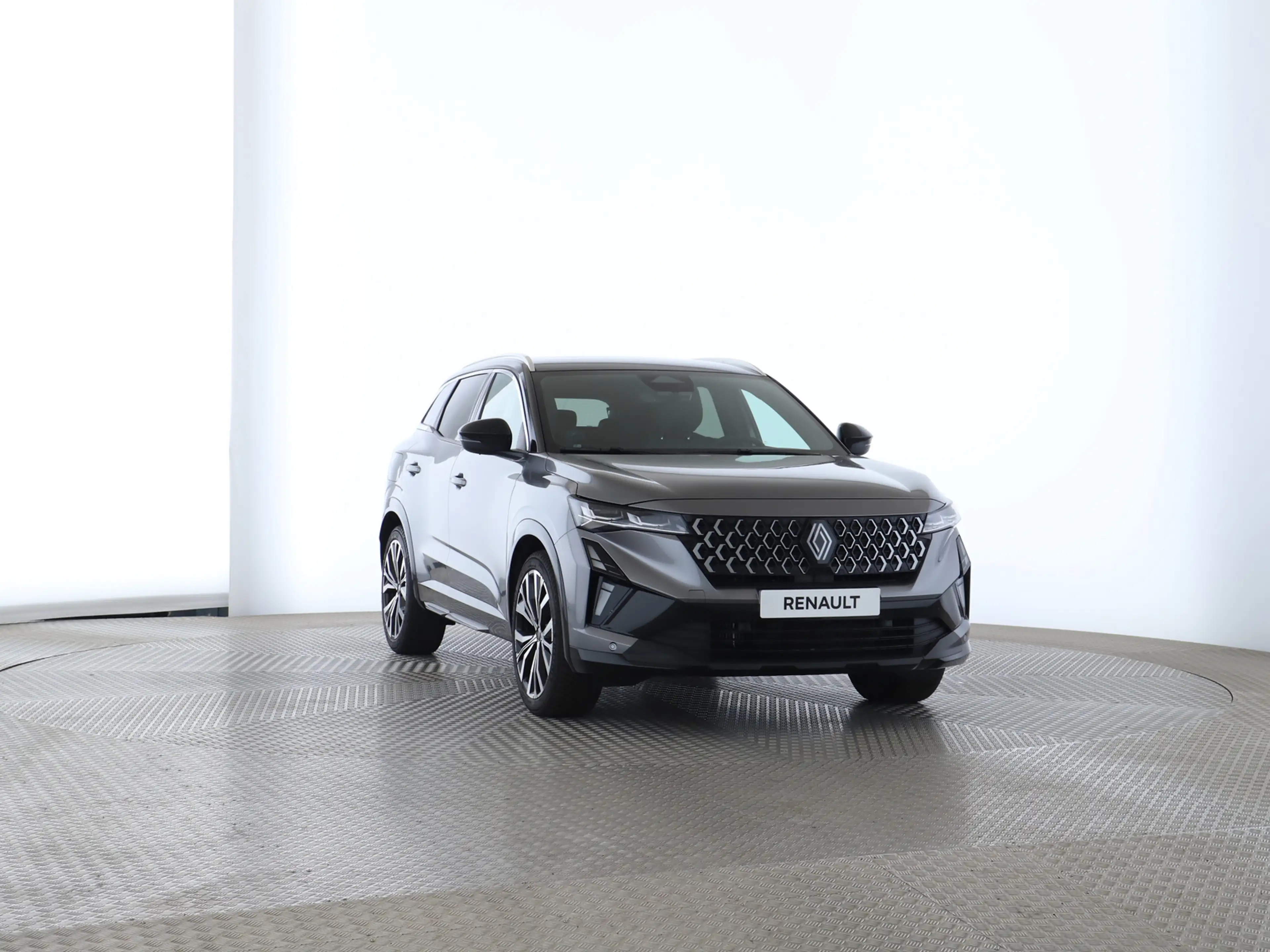 Renault Austral 1.3-158pk Mild Hybrid 160 X-Tronic 'Techno' AUTOMA — photo 20