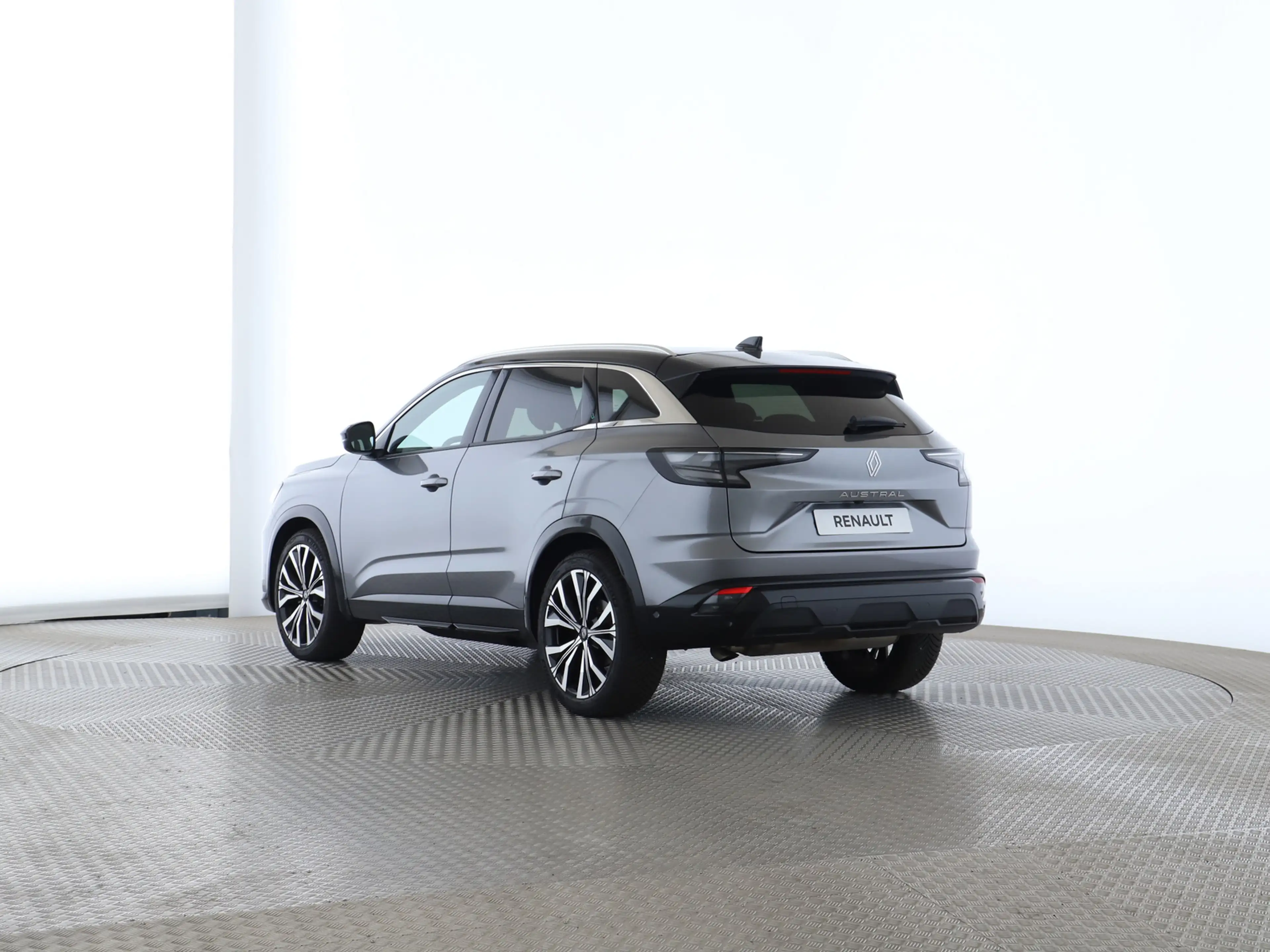 Renault Austral 1.3-158pk Mild Hybrid 160 X-Tronic 'Techno' AUTOMA — photo 8