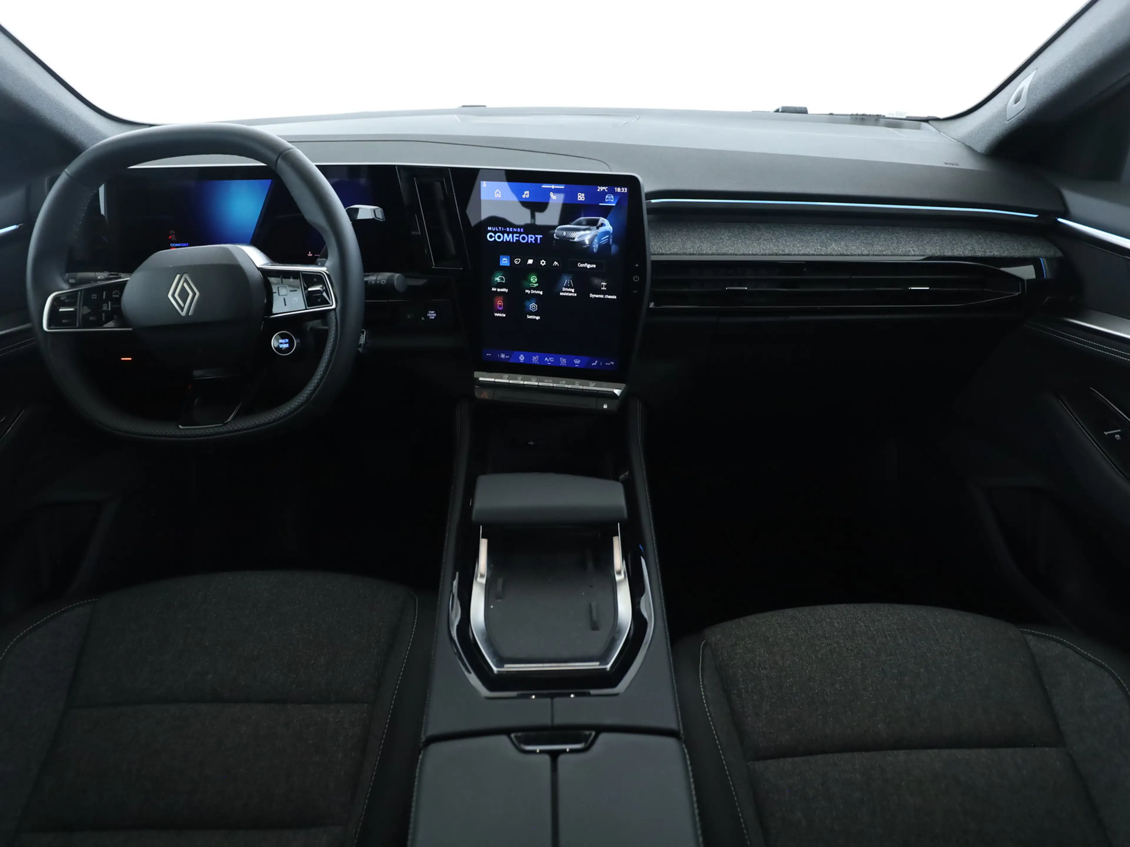 Renault Austral 1.3-158pk Mild Hybrid 160 X-Tronic 'Techno' AUTOMA — photo 15