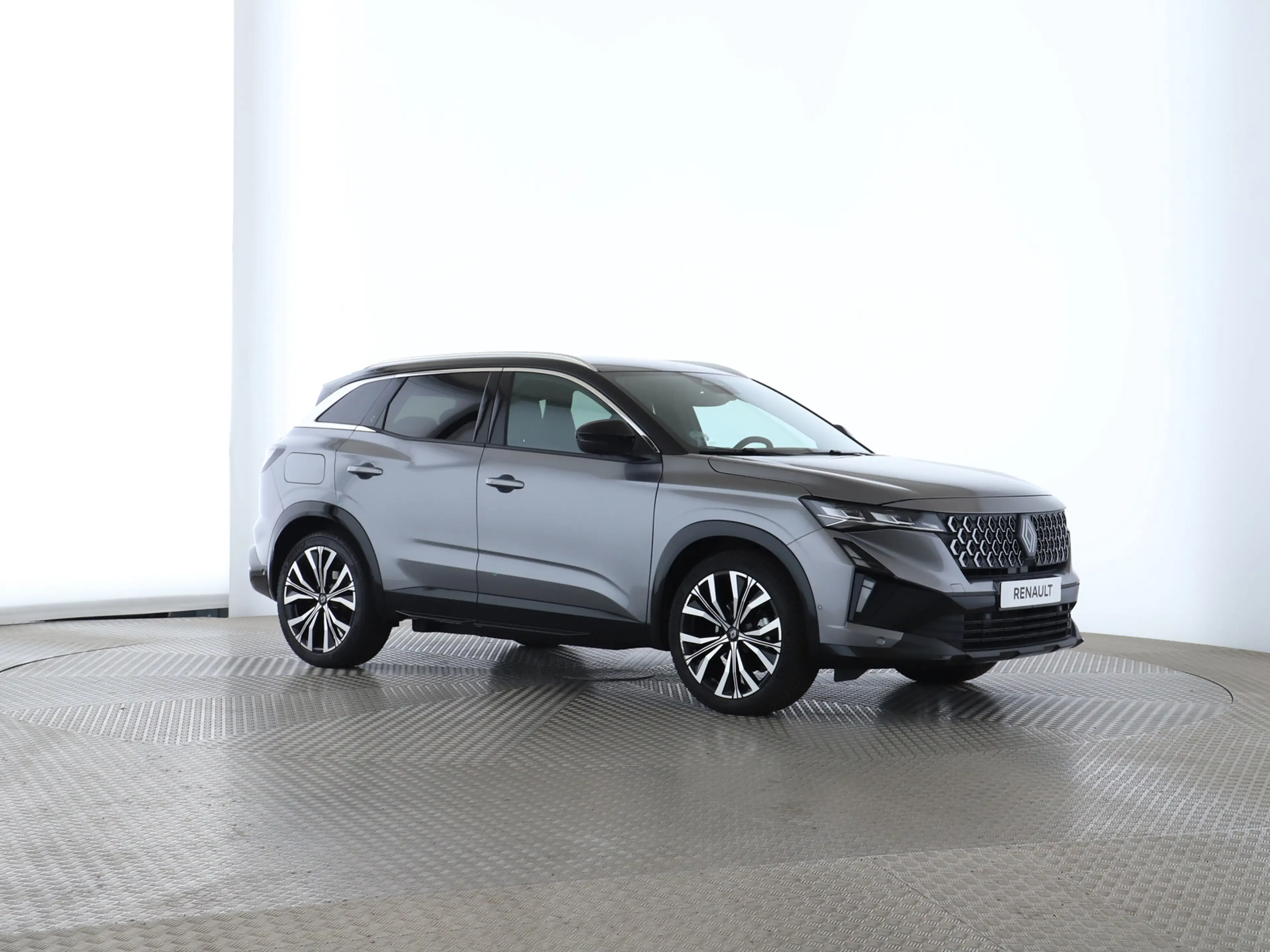 Renault Austral 1.3-158pk Mild Hybrid 160 X-Tronic 'Techno' AUTOMA — photo 6