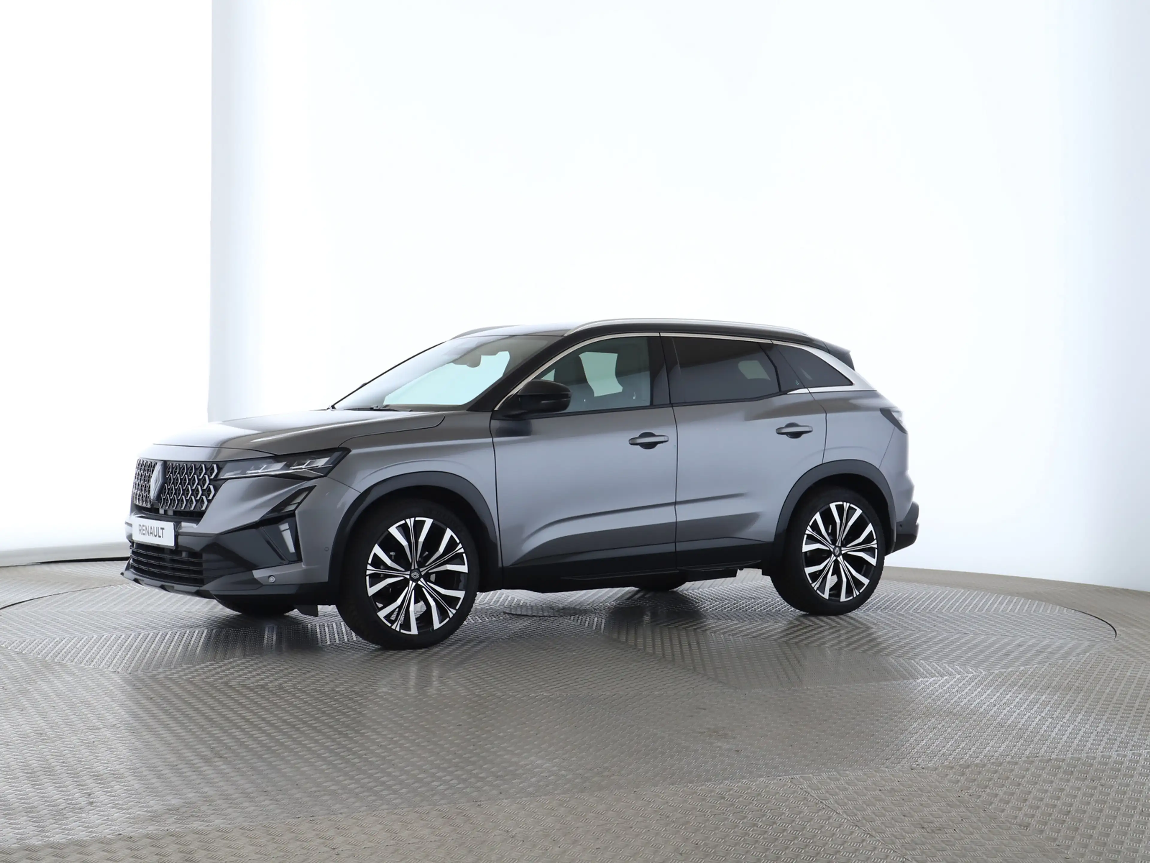 Renault Austral 1.3-158pk Mild Hybrid 160 X-Tronic 'Techno' AUTOMA — photo 3