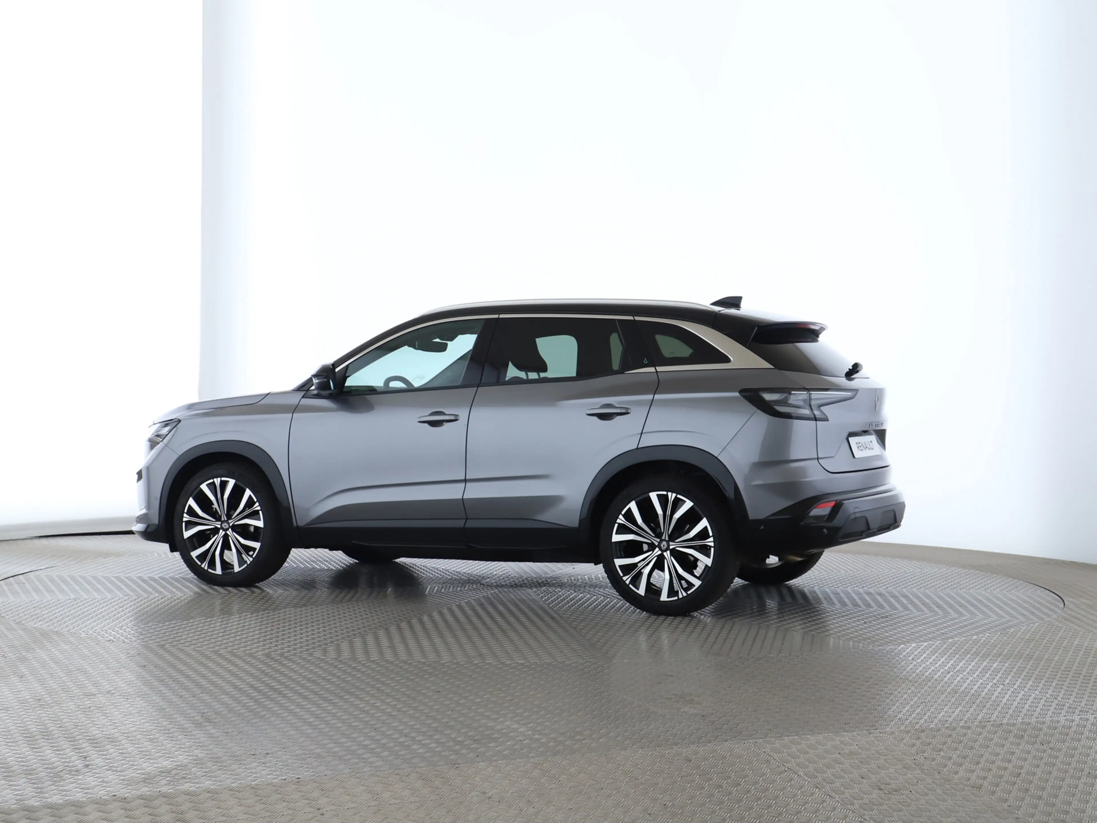 Renault Austral 1.3-158pk Mild Hybrid 160 X-Tronic 'Techno' AUTOMA — photo 31
