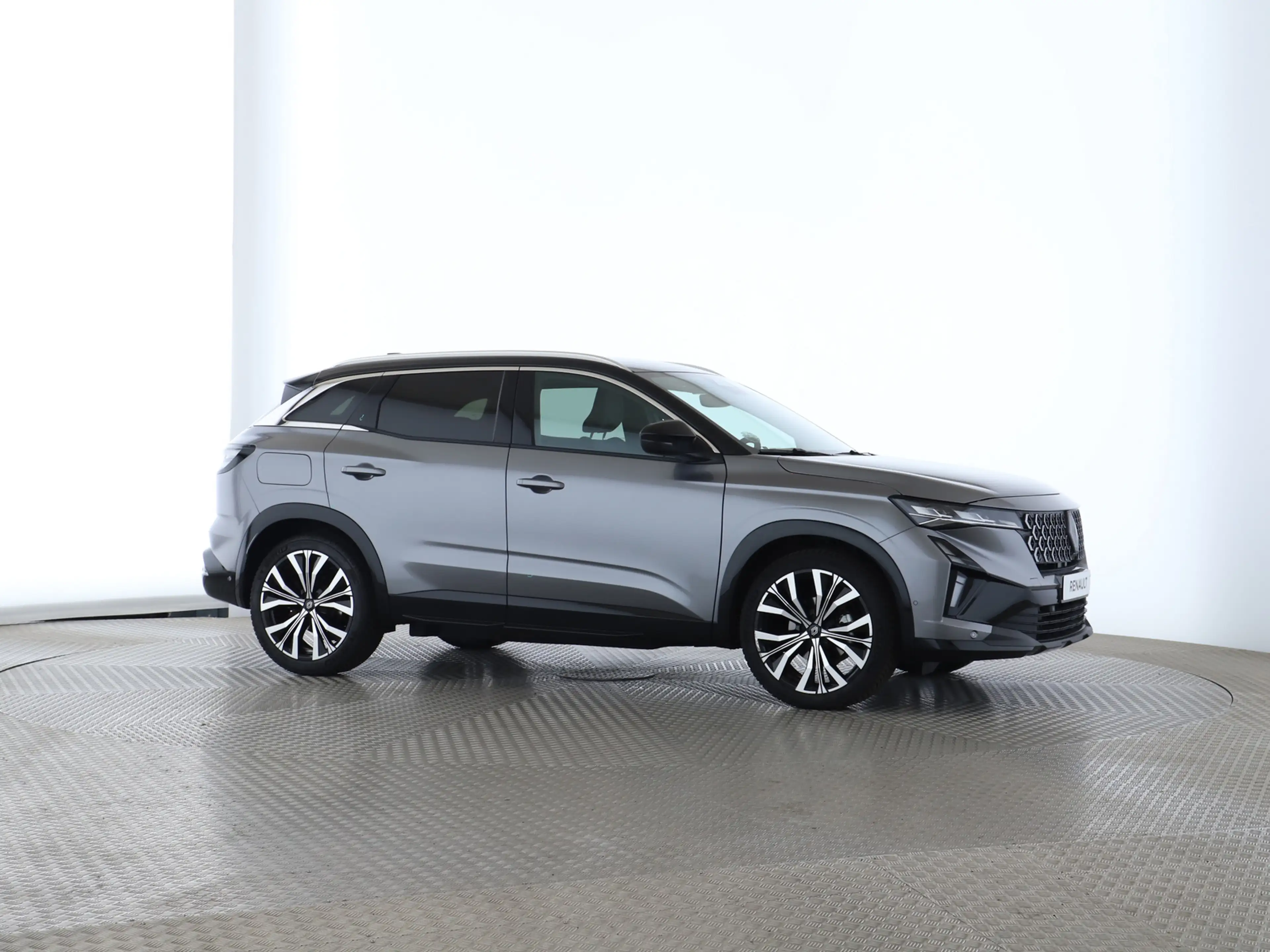 Renault Austral 1.3-158pk Mild Hybrid 160 X-Tronic 'Techno' AUTOMA — photo 21