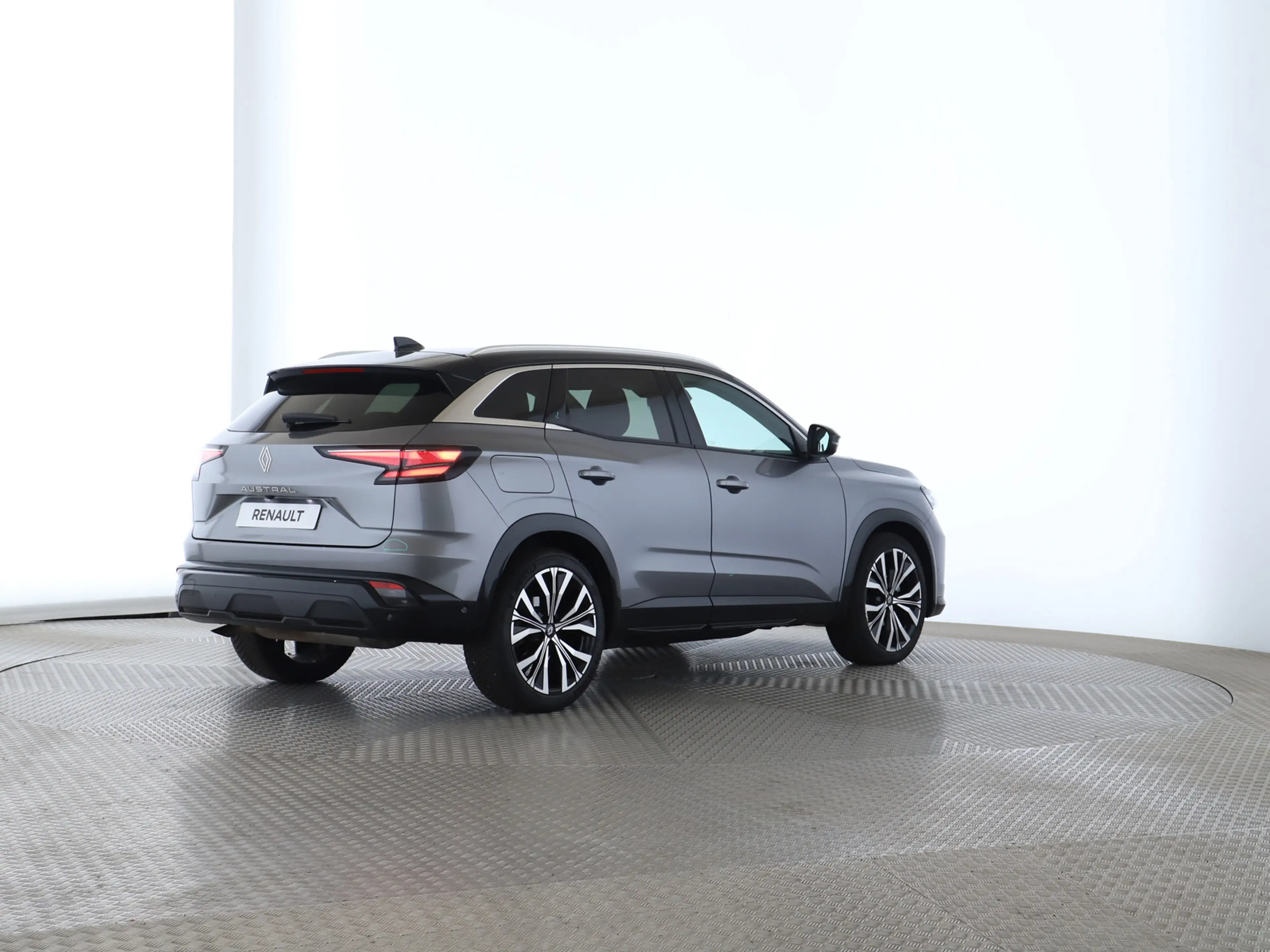 Renault Austral 1.3-158pk Mild Hybrid 160 X-Tronic 'Techno' AUTOMA — photo 28