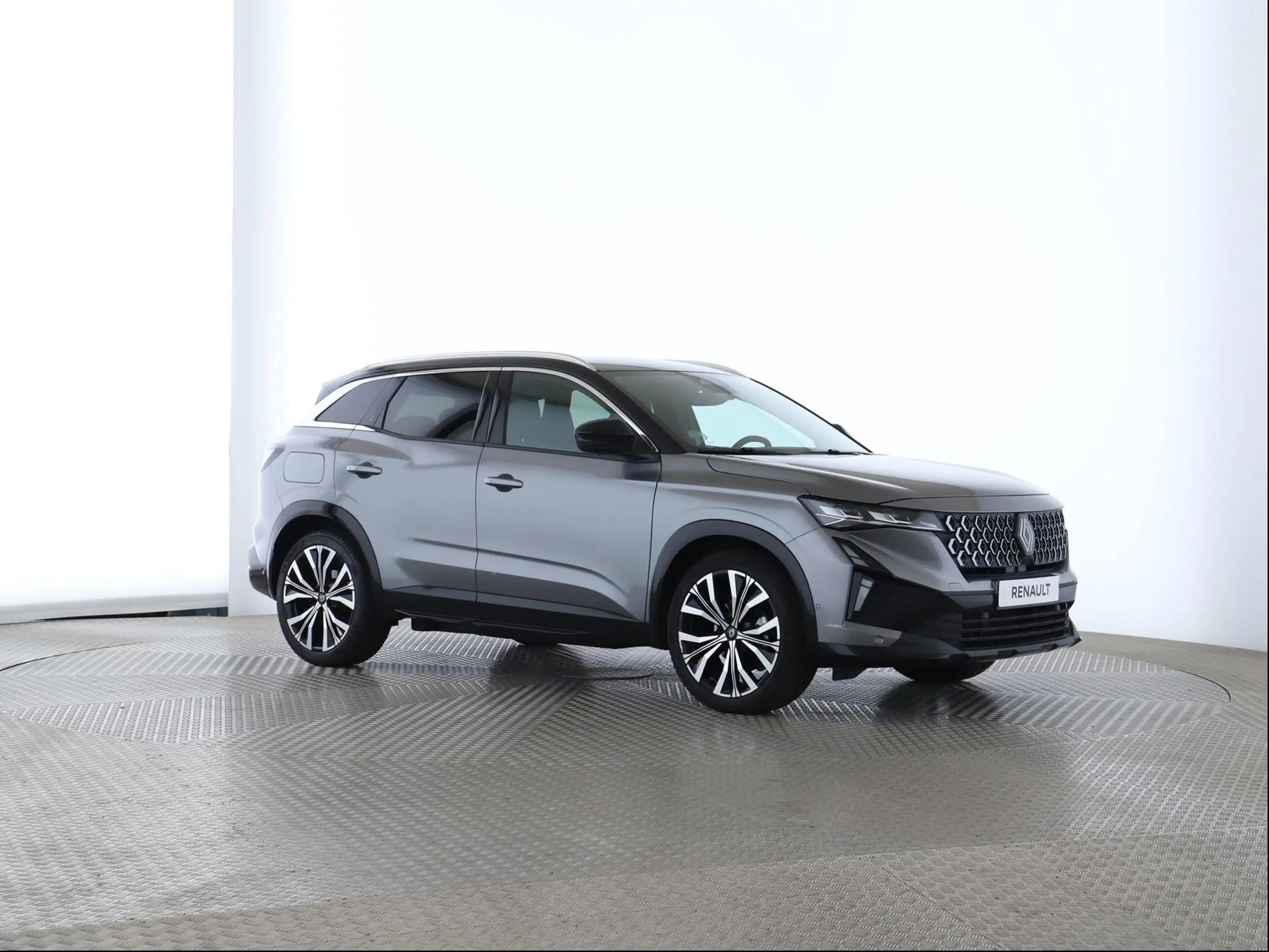 Renault Austral 1.3-158pk Mild Hybrid 160 X-Tronic 'Techno' AUTOMA — photo 34