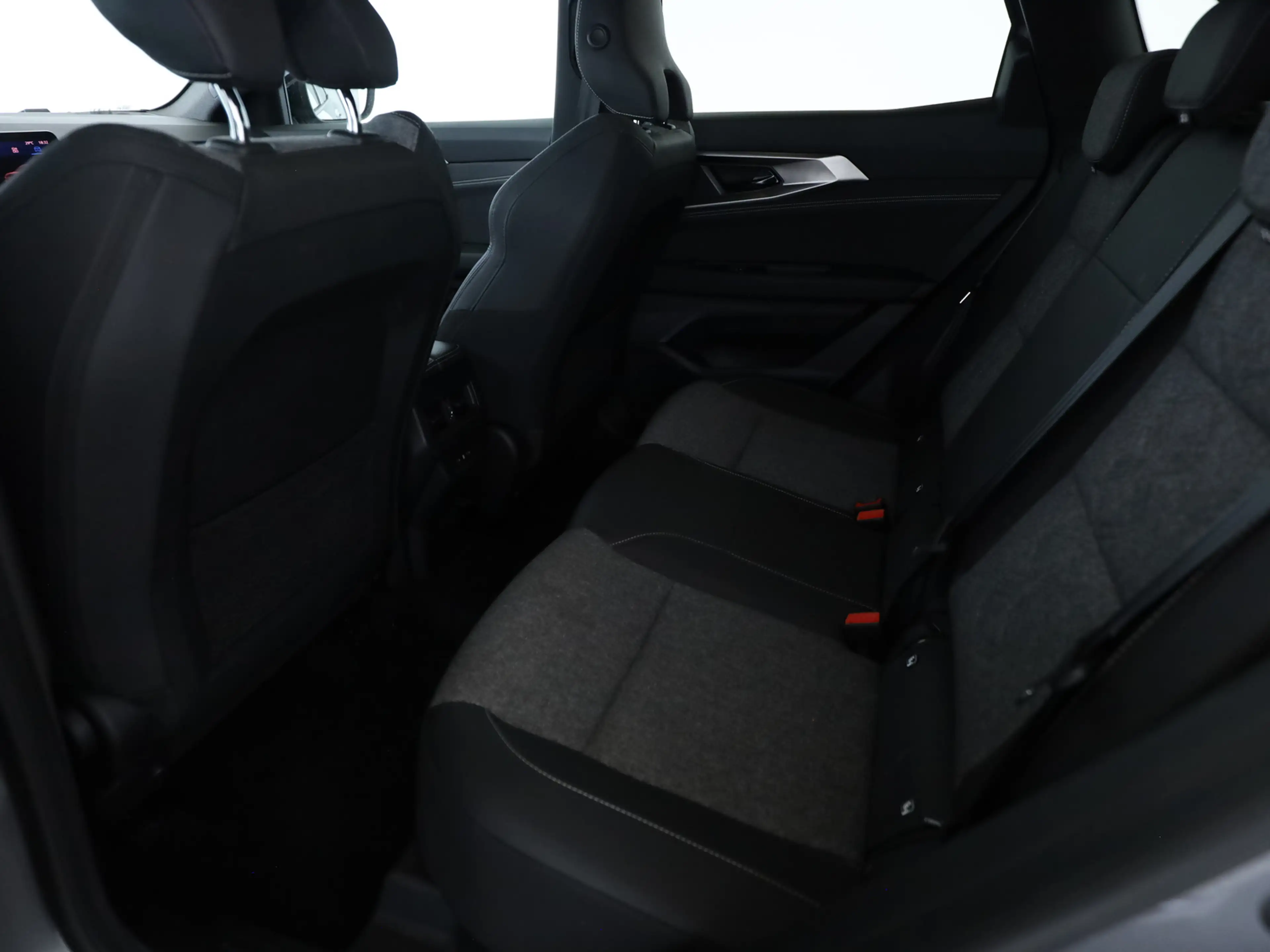 Renault Austral 1.3-158pk Mild Hybrid 160 X-Tronic 'Techno' AUTOMA — photo 17
