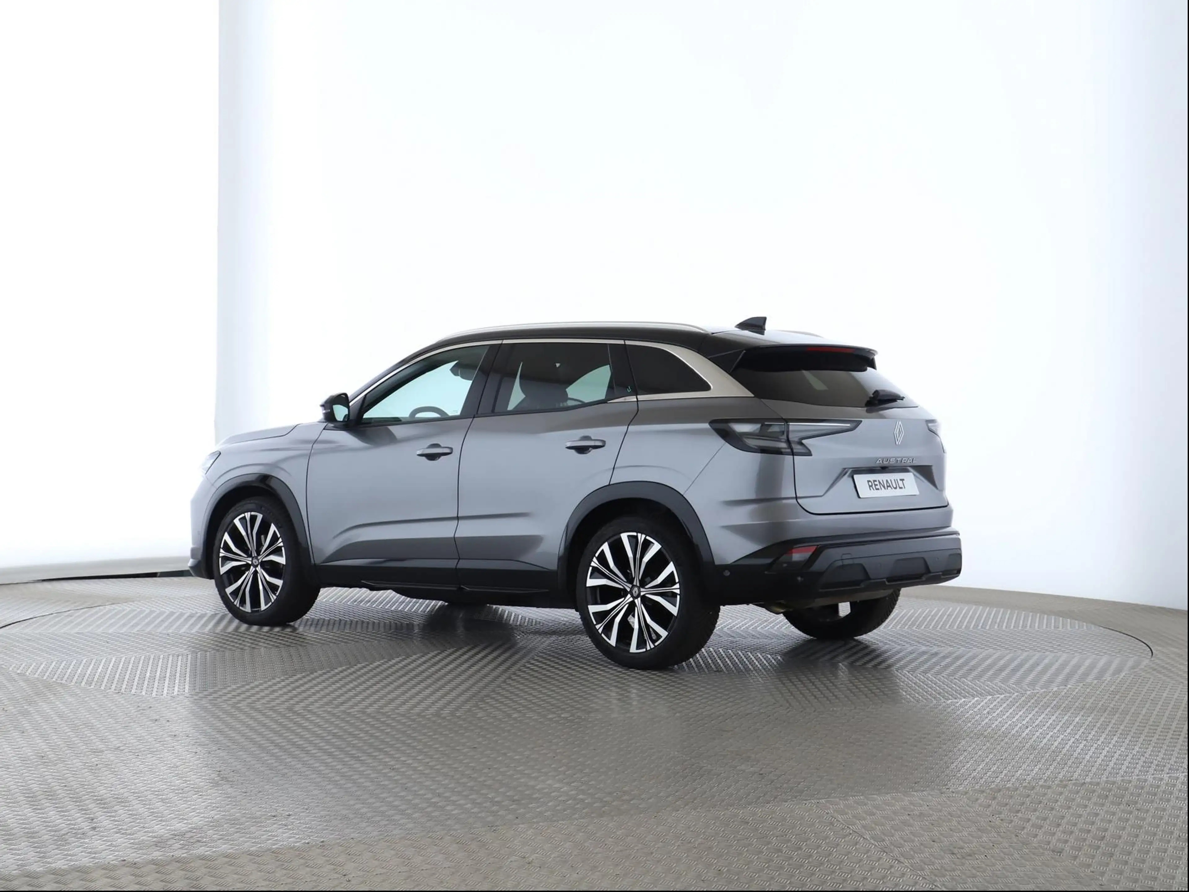 Renault Austral 1.3-158pk Mild Hybrid 160 X-Tronic 'Techno' AUTOMA — photo 9