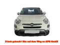 Fiat 500X Turbo City Cross/1.Hnd./AHK/RFK/PDC/SHZG/NAVI Blanc - thumbnail 1