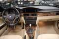 BMW 320 i Cabrio Full Tagliandi BMW Blau - thumbnail 10