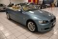 BMW 320 i Cabrio Full Tagliandi BMW Blau - thumbnail 5