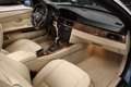 BMW 320 i Cabrio Full Tagliandi BMW Blau - thumbnail 12