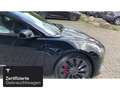 Tesla Model 3 Performance Zwart - thumbnail 3