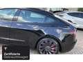 Tesla Model 3 Performance Zwart - thumbnail 14