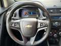 Chevrolet Trax Trax 1.6 LS fwd 115cv Siyah - thumbnail 11