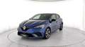 Renault Clio Clio 1.6 E-Tech hybrid R.S. Line 145cv auto Blauw - thumbnail 1