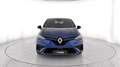 Renault Clio Clio 1.6 E-Tech hybrid R.S. Line 145cv auto Blauw - thumbnail 2