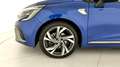 Renault Clio Clio 1.6 E-Tech hybrid R.S. Line 145cv auto Blauw - thumbnail 9