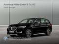 BMW X1 xDrive25e  xLine DrivingAssistant LED Navi Kamera Schwarz - thumbnail 1